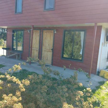 Departamento Rayen Karu Apartment Puerto Montt Ngoại thất bức ảnh