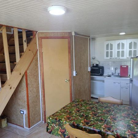 Departamento Rayen Karu Apartment Puerto Montt Ngoại thất bức ảnh