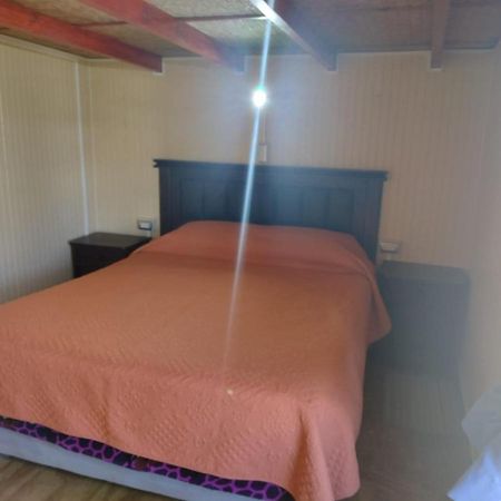 Departamento Rayen Karu Apartment Puerto Montt Ngoại thất bức ảnh