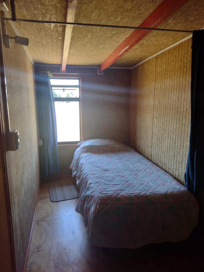 Departamento Rayen Karu Apartment Puerto Montt Ngoại thất bức ảnh
