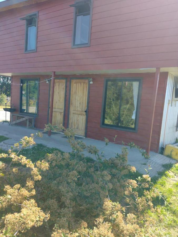 Departamento Rayen Karu Apartment Puerto Montt Ngoại thất bức ảnh