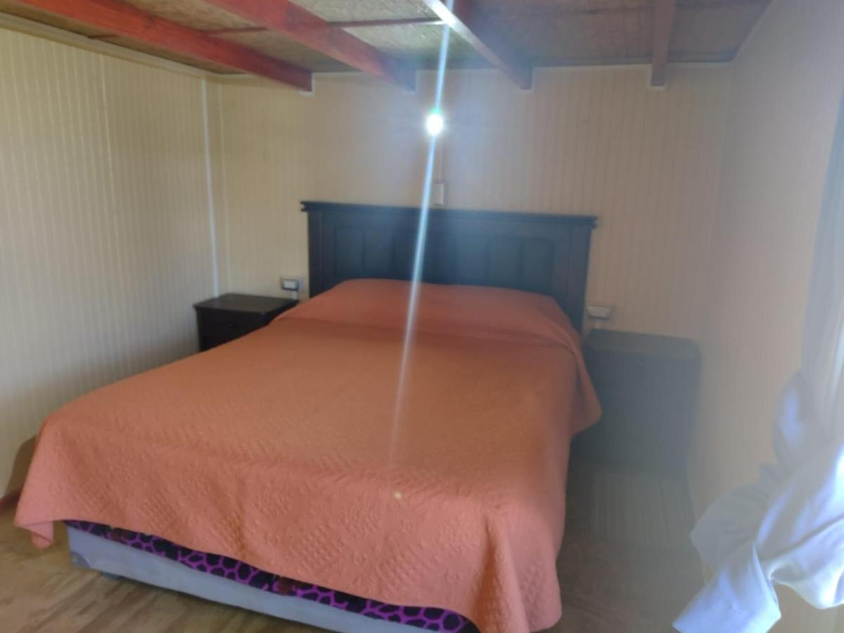Departamento Rayen Karu Apartment Puerto Montt Ngoại thất bức ảnh