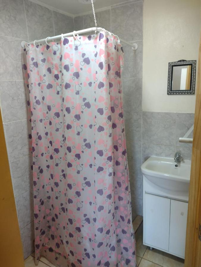 Departamento Rayen Karu Apartment Puerto Montt Ngoại thất bức ảnh