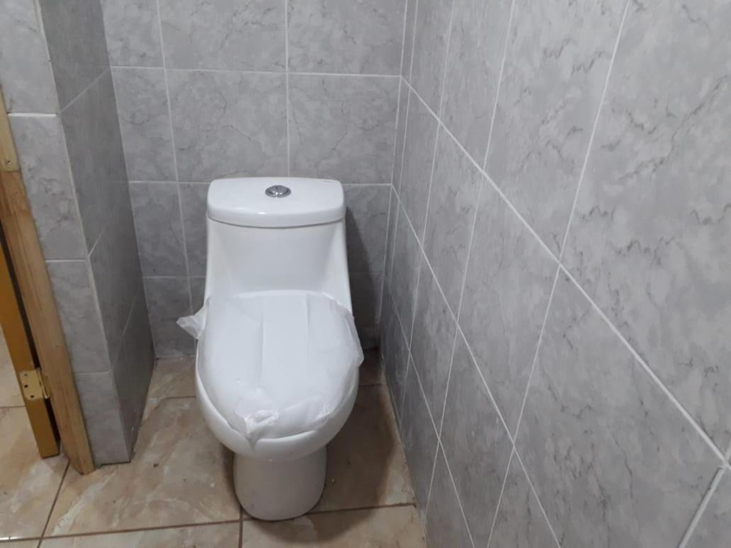 Departamento Rayen Karu Apartment Puerto Montt Ngoại thất bức ảnh